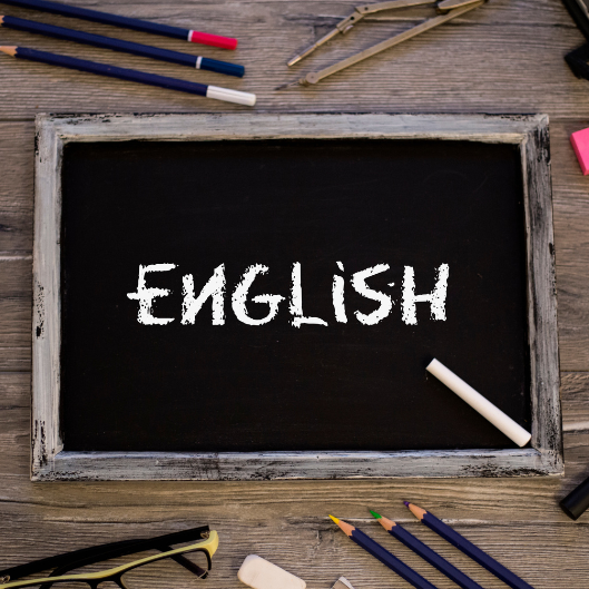 English