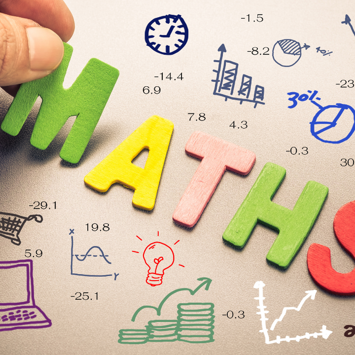Mathematics