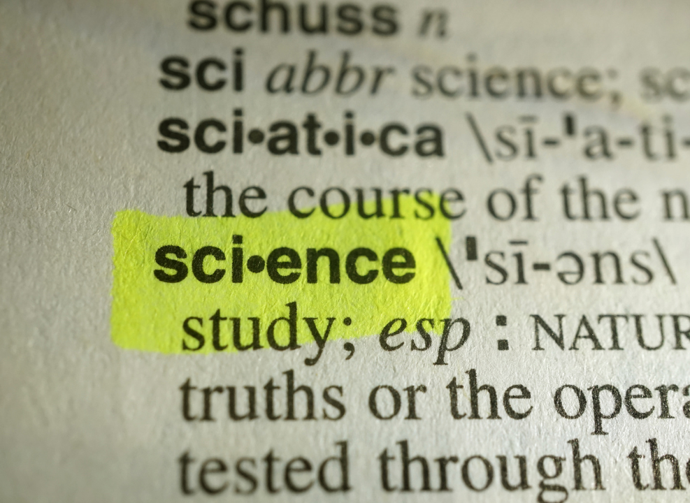 Science Study Materials